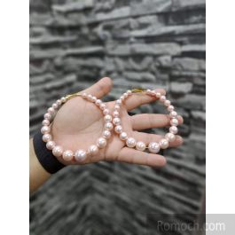 Baroque pearl Bracelet  Susa Jewelry