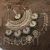 Kundan bridal jewelllery set chand drops and bahubali style earrings