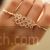 Fashion Double Adjustable Fingers Ring